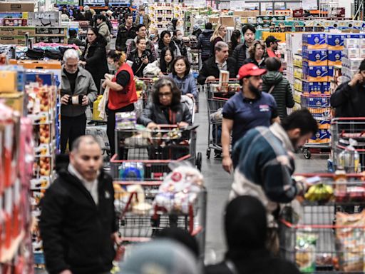 Just weeks until new Costco opens its doors - and new members can get up to $40