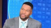 Michael Strahan Shares Rare Personal Family Video Amid Daughter's Medical Recovery