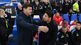 Chelsea learn valuable Arsenal lesson as Pochettino humbles fans with Mikel Arteta process