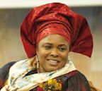 Patience Jonathan