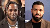 Drake and Kendrick Lamar's feud — the biggest beef in recent rap history — explained