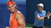 Rafael Nadal, Andy Murray could be bidding adieu to tennis at Paris Olympics