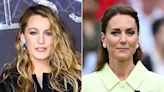 Blake Lively Says She Is 'Mortified' by Her 'Photoshop Fails' Post After Kate Middleton's Cancer News: 'I'm Sorry'