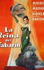 La reina del Tabarín