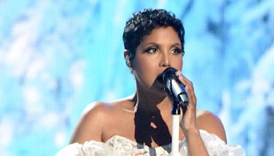 Asegura Toni Braxton que tiene muchas ganas de volver a tener citas