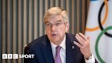 Olympic Games 2024: Thomas Bach targeted by hoax Russian calls - IOC