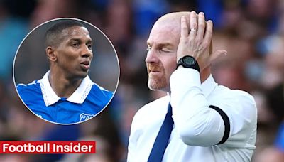 Ashley Young is 'finished' after Southampton 'disaster' - Everton fans react