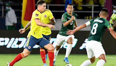 Bolivia vs. Colombia: las últimas cinco visitas de los Cafeteros por Eliminatorias ante ‘la verde’, este es el balance