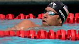 Six-time Olympic medalist Matt Grevers to compete at US swimming trials