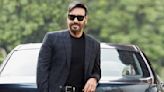 Ajay Devgn on ‘Drishyam 2’ Success, ‘Unsung Warrior’ Franchise and ‘RRR’ Oscar Glory (EXCLUSIVE)