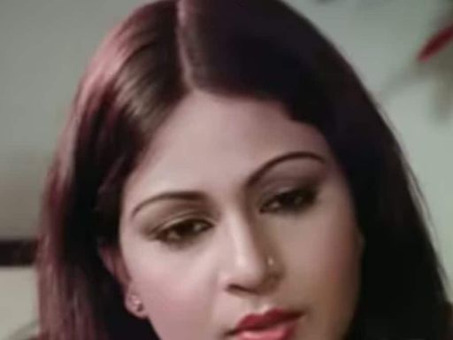 When Actress Rati Agnihotri Consumed Burnt Paper Mixed With Tea For A Film Scene - News18