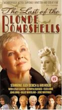 The Last of the Blonde Bombshells (2000)