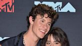 Copa América: Shawn Mendes und Ex Camila Cabello im Stadion