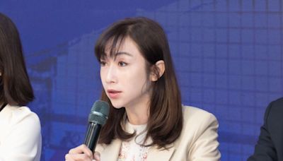 「青鳥行動」遭抹黑、黃 許淑華保護女性：有事私訊我！