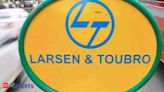 Buy Larsen & Toubro, target price Rs 4047: Prabhudas Lilladher