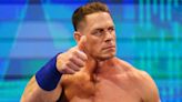 John Cena Hopes To Be Physically Active Into His Late 80s Or 90s