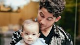 Nick Jonas Shares Rare Photo With Daughter Malti Marie in Affectionate Instagram Post