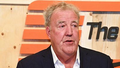 Jeremy Clarkson admits real reason for ending show at Clarkson's Farm pub