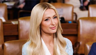 Paris Hilton Shares Sweet Memories Of 'Dream Come True' Trip With Daughter | iHeart