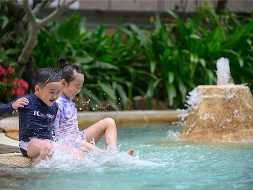 長榮鳳凰酒店線上旅展5／21開賣 住宿券最低4折起 美食餐券買10送1