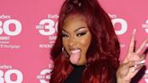 Megan Thee Stallion Becomes First Black Woman On Forbes' 30 Under 30 Cover