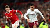 Manchester United ‘consider shock free agent move for Anwar El Ghazi’ amid Jadon Sancho and Antony issues