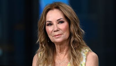 Kathie Lee Gifford Has Hip Replacement Surgery