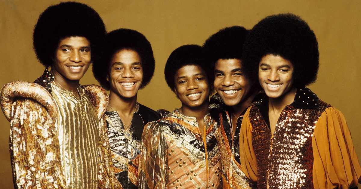 Everything to Know About Michael Jackson's Brothers and Sisters