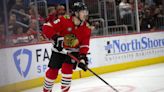 Jake McCabe and Connor Murphy are on the mend for the Chicago Blackhawks, but will either be ready for the season opener?