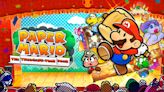 REVIEW | Paper Mario: The Thousand-Year Door - Otra obra inmortal de Nintendo