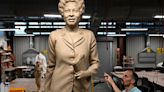 Second Baptist Church in Little Rock invites public to watch Daisy Bates statue unveiling