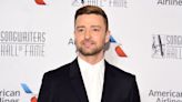 Justin Timberlake Issues a Much-Needed Apology for His Khakis in That Viral Dance Video
