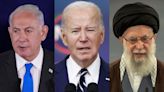 How US policy affects the conflict between Iran and Israel