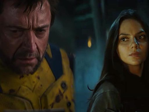 Deadpool Wolverine: Productora habla del emotivo reencuentro de Hugh Jackman y Dafne Keen en el set