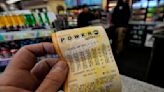 Oregon Powerball player wins a $1.3 billion jackpot, ending more than 3 months without a grand prize