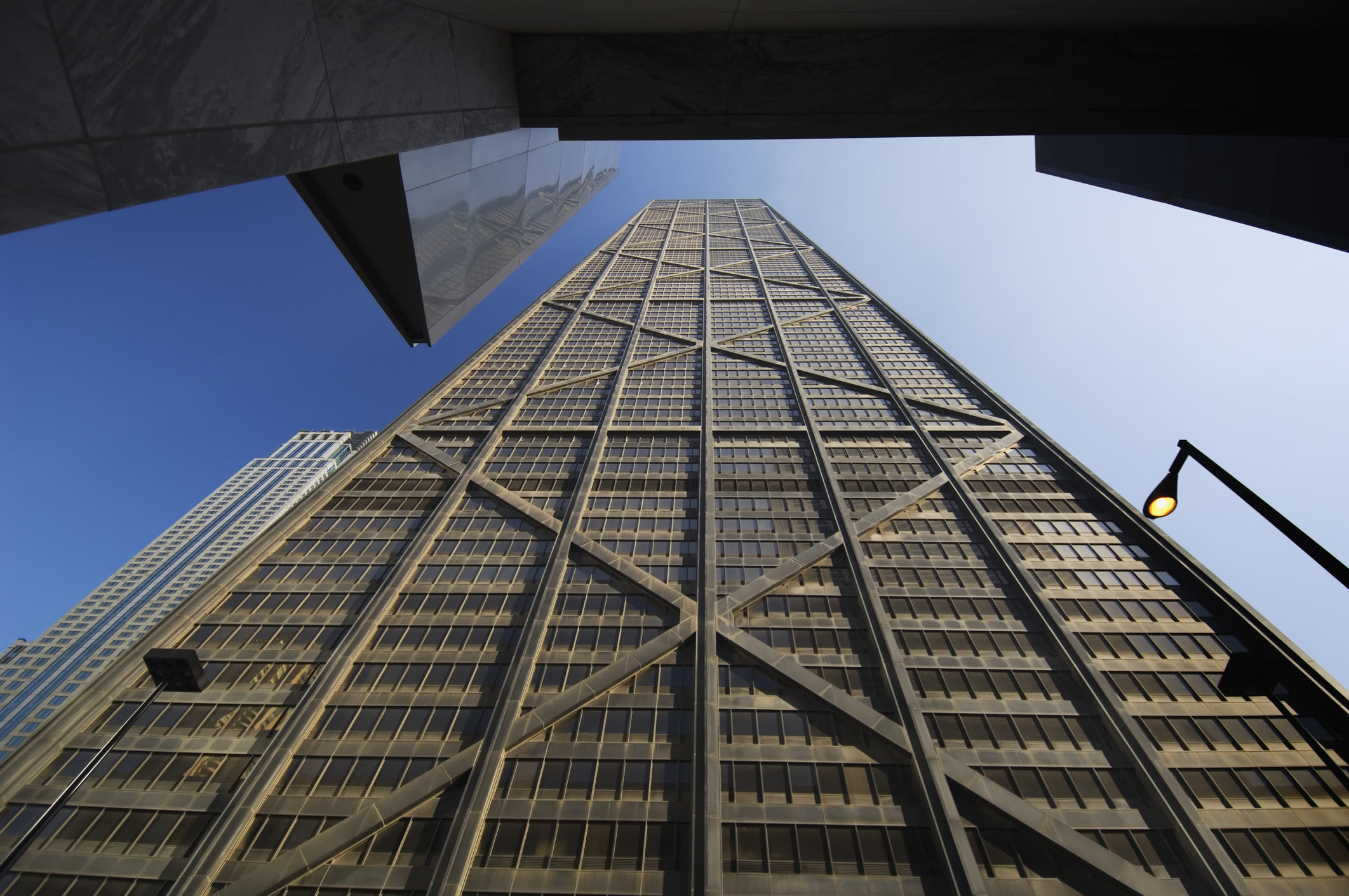 Signature Room property at former John Hancock Center purchased by 360 CHICAGO