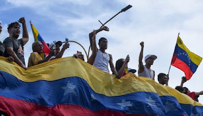 OEA insta a Maduro a reconocer la derrota o convocar nuevas elecciones en Venezuela