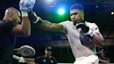 Robert Garcia must solve Anthony Joshua’s problems to solve Oleksandr Usyk puzzle