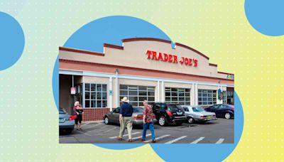The 10 Best Frozen Meals from Trader Joe's, According to Dietitians