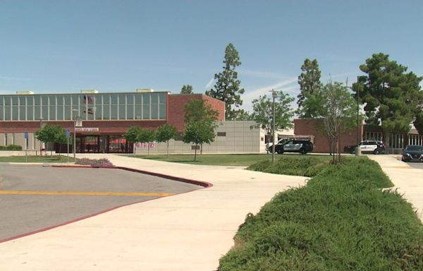 North HS student arrested after bringing gun on campus: KHSD