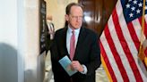 Toomey says he hopes half of Senate Republicans will vote for potential gun deal