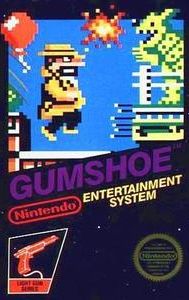 Gumshoe (video game)