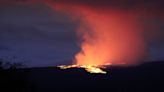 Mauna Loa news - live: Hawaii volcano eruption shifts from summit to rift as shelters open and flights delayed