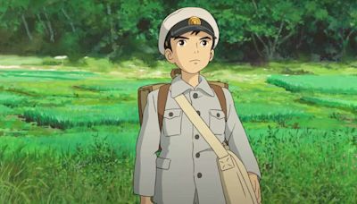 The Boy And The Heron OTT Release Update: When And Where To Watch This Oscar-Winning Anime Film