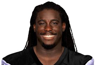 Denard Robinson