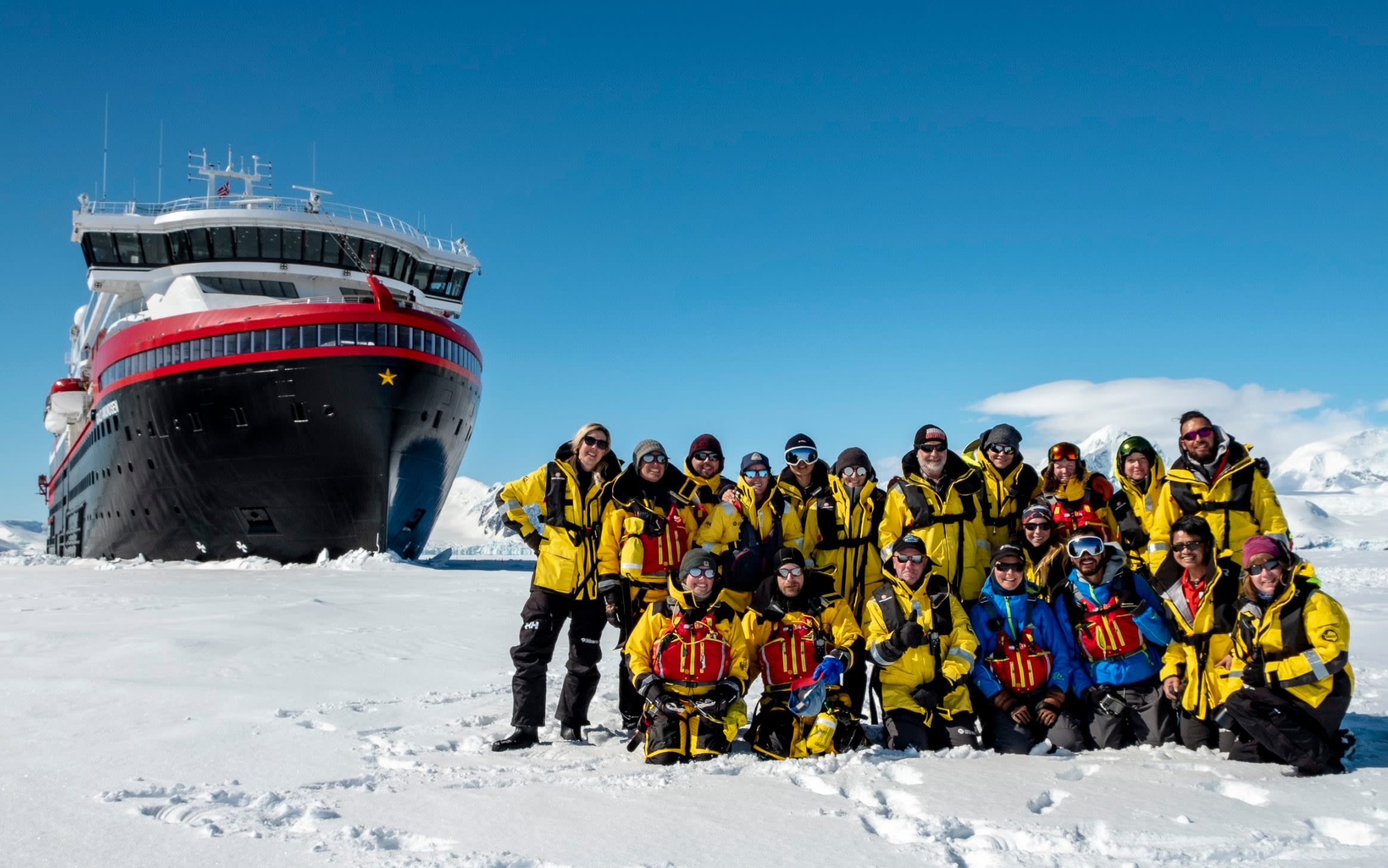 What people don’t tell you before booking an Antarctic cruise