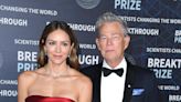 Katharine McPhee Returns to Stage With David Foster After Nanny’s Death