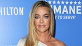 Denise Richards Is 'Shaken Up and Terrified' After Being Involved in Road Rage Shooting Incident