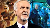 ‘Avatar 3’ And ‘Avatar 4’ Scenes Already Shot To Avoid ‘Stranger Things’ Issue, Director James Cameron Reveals