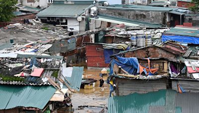 Typhoon Yagi blamed for over 200 deaths, with Vietnam bearing the brunt